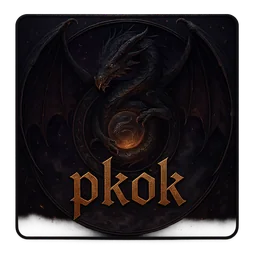 pkok logo